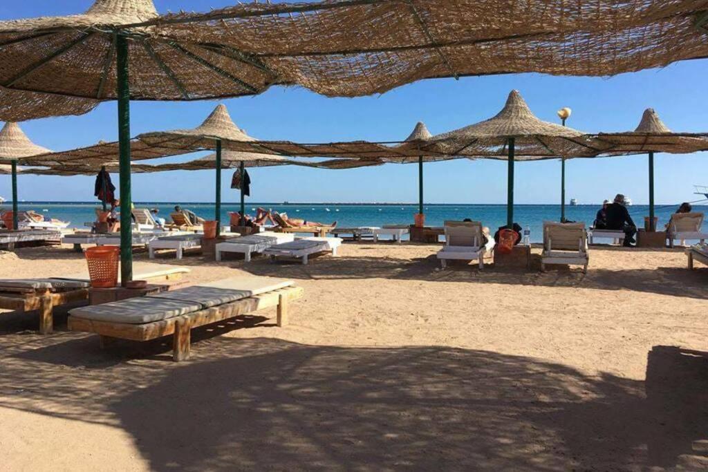 Sheraton Blaza 101 الغردقة المظهر الخارجي الصورة